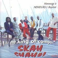 Skah Shah #1 - Hommage à Nemours