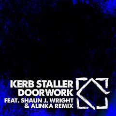 Kerb Staller - Doorwork