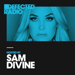 Defected Radio Show presented by Sam Divine - 02.02.18