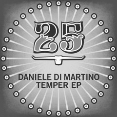 Temper (Original Mix)