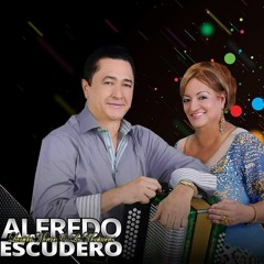 ALFREDO ESCUDERO - Licencia Para Amar