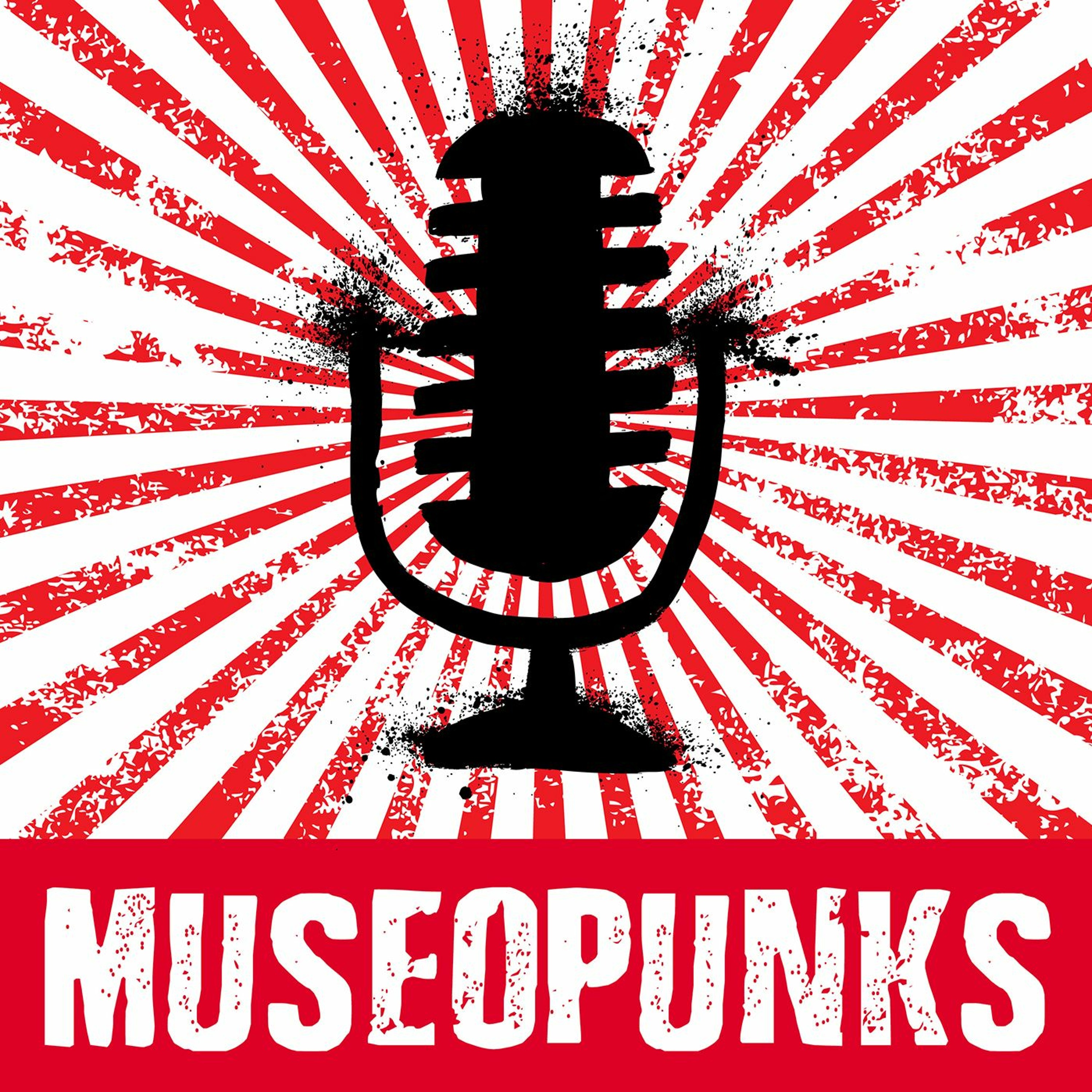 Museopunks