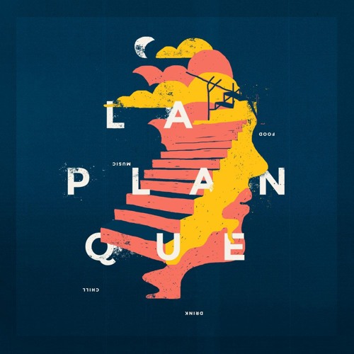 La Planque volume 2 " Petit apéro entre amis"