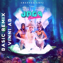 Aretuza Lovi, Pabllo Vittar & Glória Groove - Joga Bunda