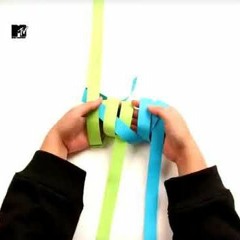 MTV Asia - Hari Raya Ident 2010