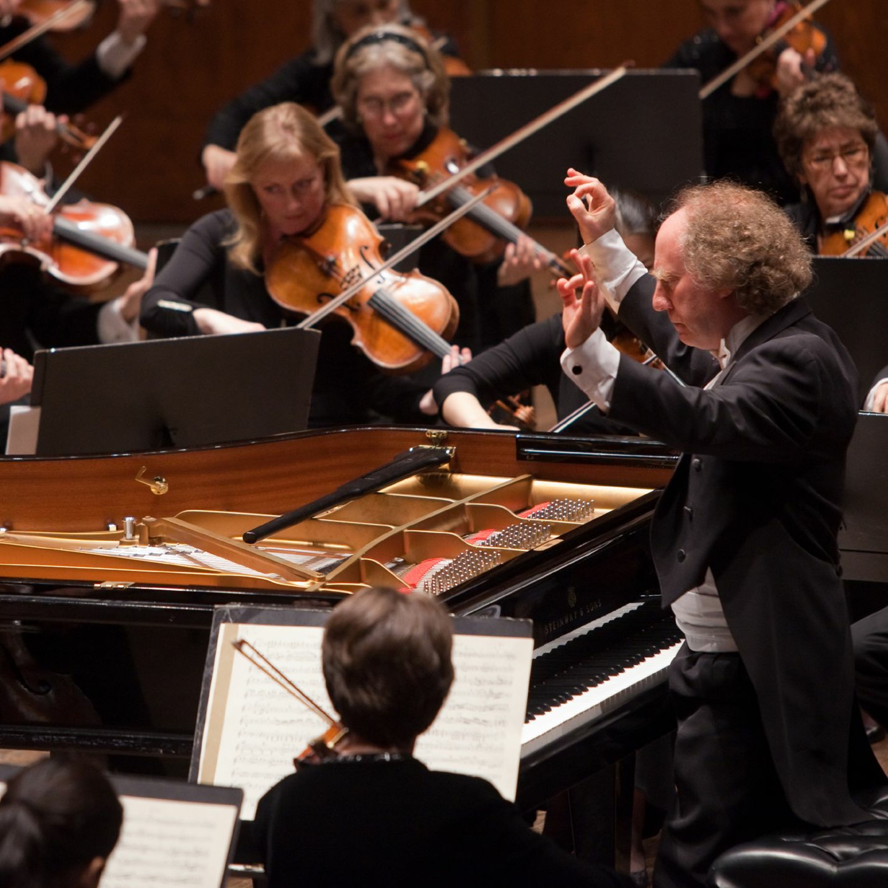 NewYorkPhilharmonic