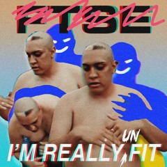 FTSE- I'M REALLY FIT (HIT THE GYM EDIT)