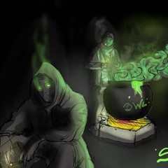 Seen Prod. Lord Zookie