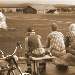 Åshöjdens Production  "Sjöa" - "På mitt eget vis"