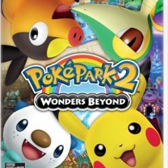 PokéPark 2 Wonders Beyond - Battle Theme 2