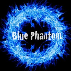 Blue Phantom