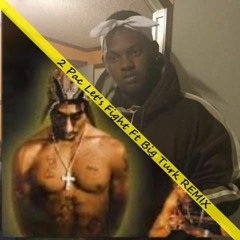 2Pac   Let's Fight Ft Big Turk REMIX