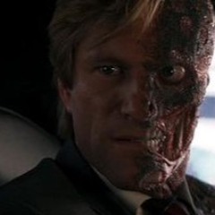 Harvey dent (Two Face)