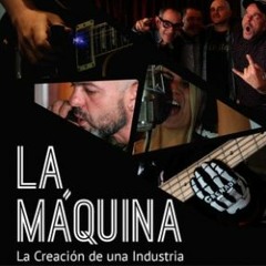 Muere Libre (Kraken) by: La Máquina