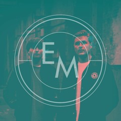 Eton Messy Presents...Catchment