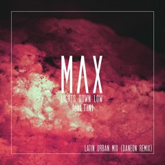 MAX - Lights Down Low Feat. TINI (Daneon Remix)