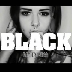 GAZIROVKA - Black