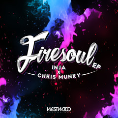 Inja x Chris Munky - Firesoul