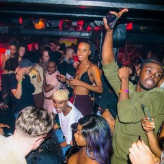 Klub Sounds // Pussy Wagon