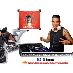 DJ Jhonny - SACANAGEM REMIX 2018
