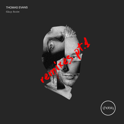 Thomas Evans - Backdoor (Trunkline Remix)