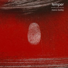 Marco Bailey - Planet Mad (Marcel Fengler Remix) [MATERIA]