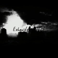 Exhausted Artist (Single)