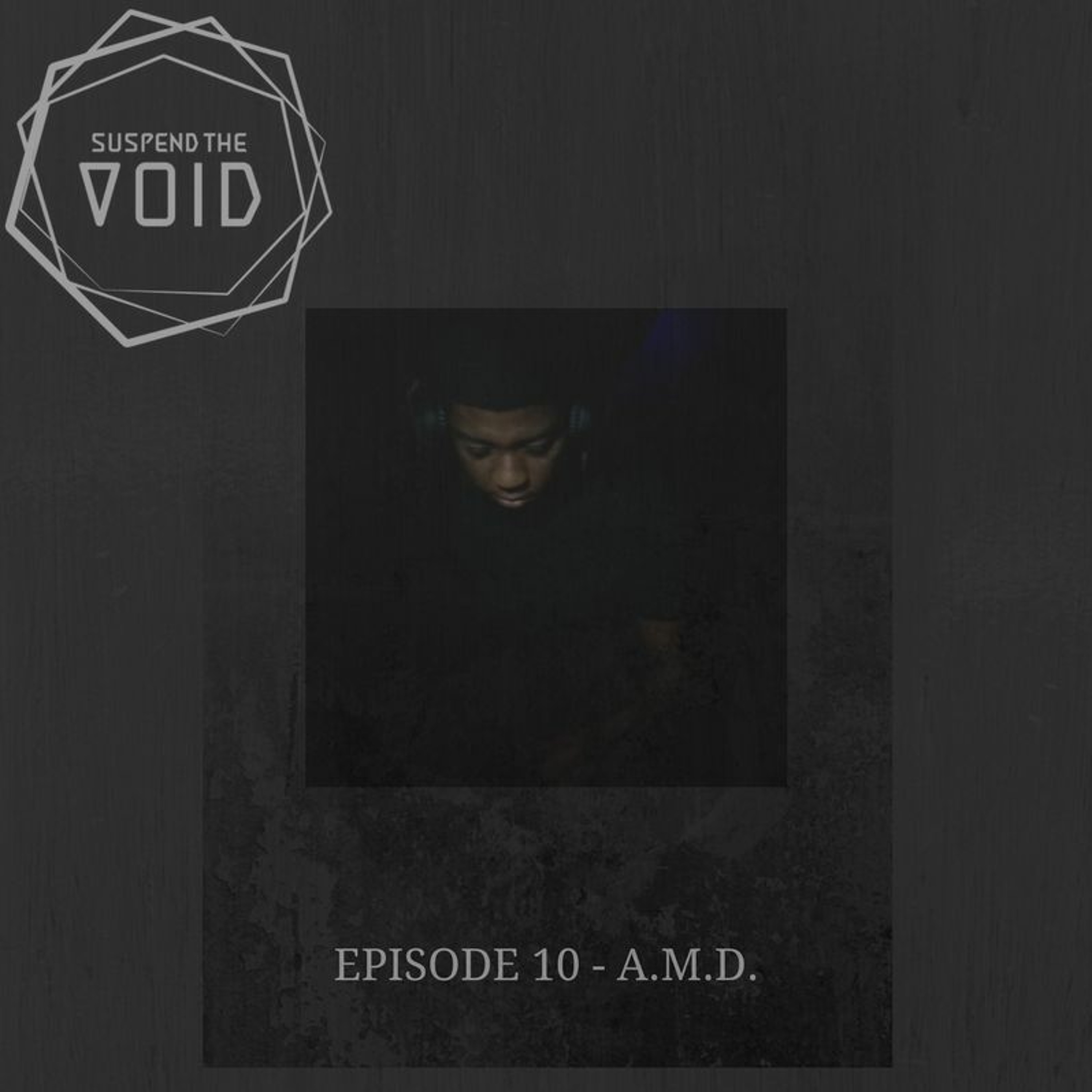 Suspend The Void Podcast