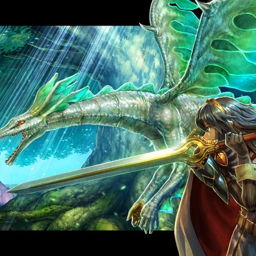 Nightcore The Awakening - ONLAP