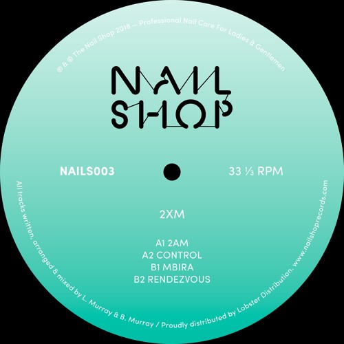 PREMIERE : 2XM - 2am