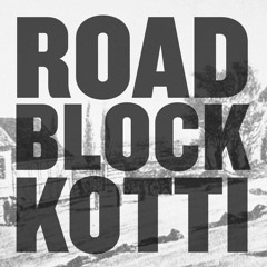 Roadblock am Kotti