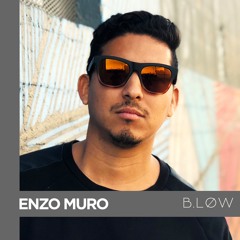 THE COLLECTIVE SERIES: B.LØW - Enzo Muro