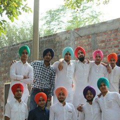 Pu di pardangi Jimmy kaler