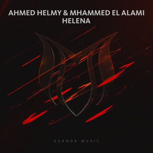 #ASOT850 Ahmed Helmy & Mhammed El Alami - Helena