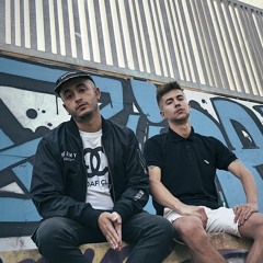Natos Y waor - Generacion Perdida