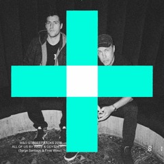 Waze & Odyssey - All Of Us (WO037) [clip]