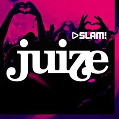 #EXCLUSIVE UNRELEASED MIX Eric Van Kleef Live @ Juze SlamFm HipHop Vs House Mix