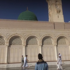 Ya Hanana and Talama Ashku Ghramani- Taleef Mawlid With Sh Samer Al Nas