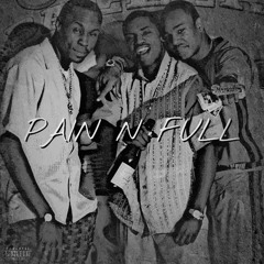 WessSideVot Feat.Young Simba-Pain N Full (Prod.By WoodPecker)