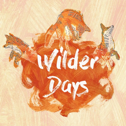 Stream Wilder Days by Tors | Listen online for free on SoundCloud