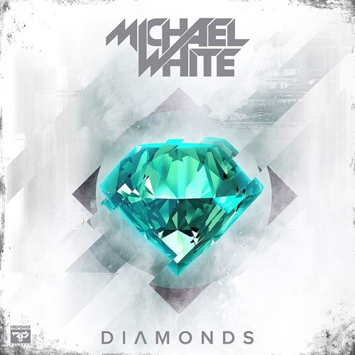 Michael White - Diamonds In My Mouth