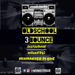 Lostschool 3- MixmasterQue WSE