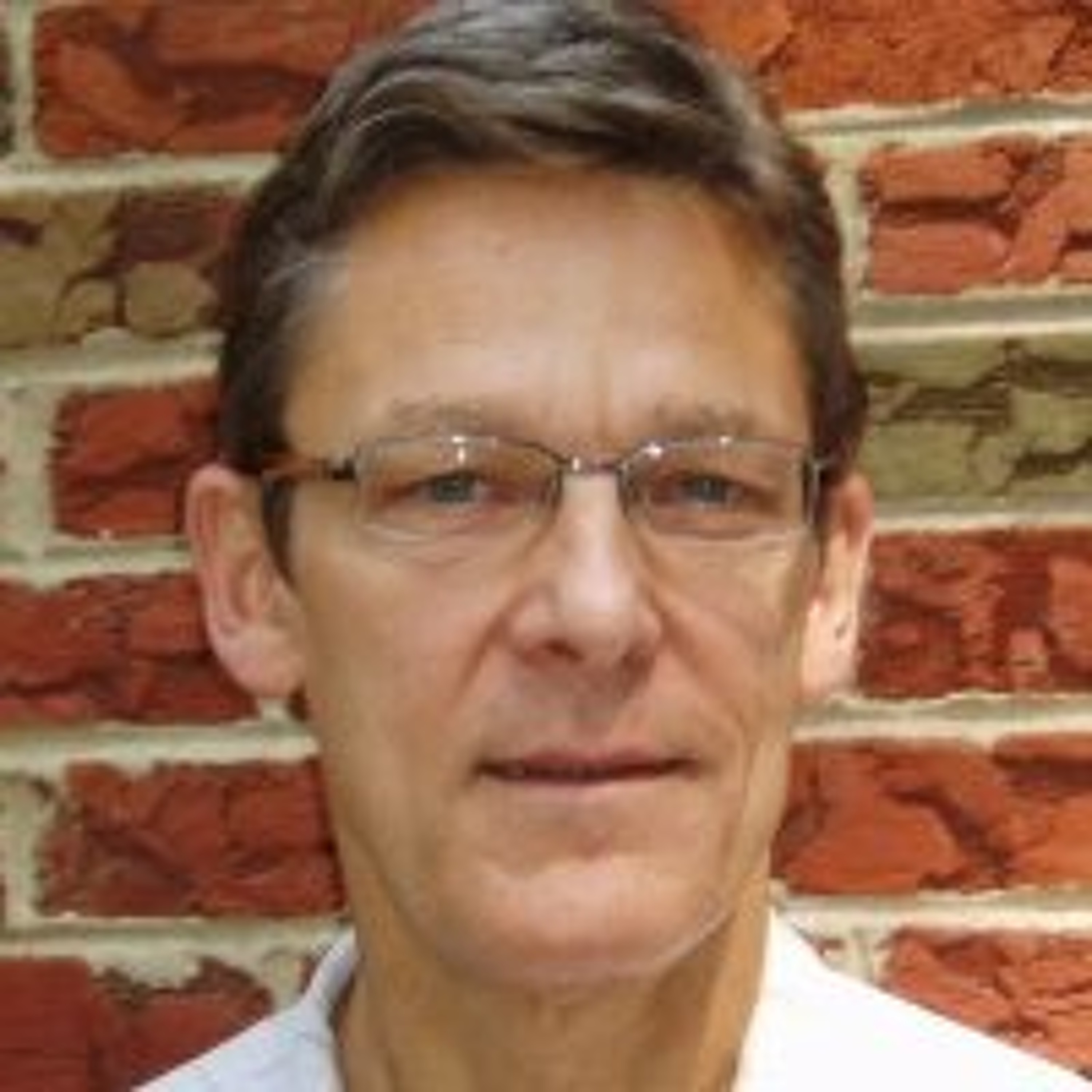 Everything Co-op with Vernon Oakes