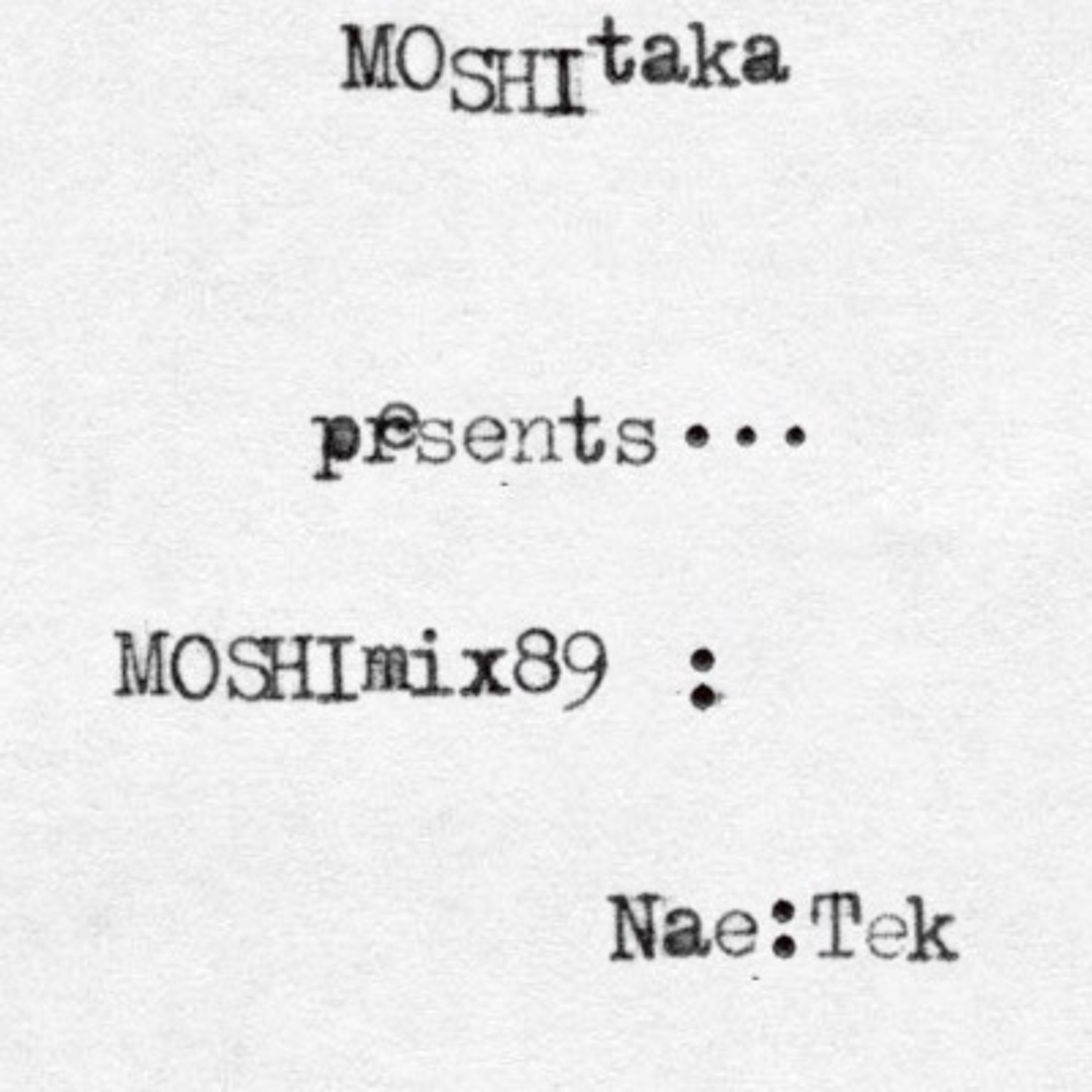 MOSHItaka