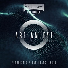 Futuristic Polar Bears & KEVU - Are Am Eye (TEASER)