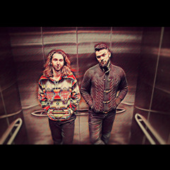 Different (feat. Nubian#1)