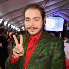 Mad Max (Post Malone 2018 Type Beat!)