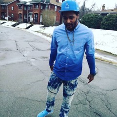 Hott Kizzle ft Stizzy & Broski Bo - Town Talk