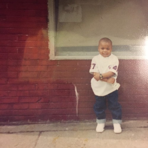 Westside Story Freestyle