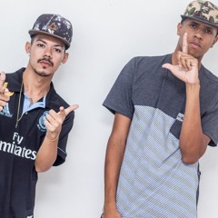 # MC´S  GW & FLUUP - DESCE RALANDO A PEPECA - DJ MATHEUS H & DJ DANIEL F 2018